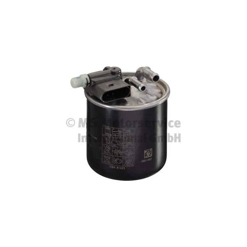 Filtre à carburant KOLBENSCHMIDT 50014849