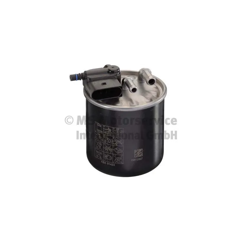Filtre à carburant KOLBENSCHMIDT 50014850