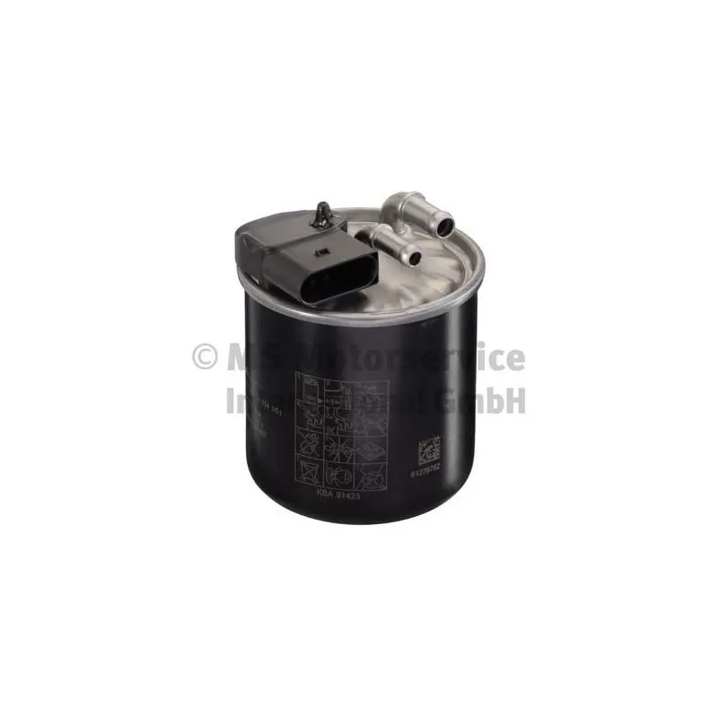 Filtre à carburant KOLBENSCHMIDT 50014851