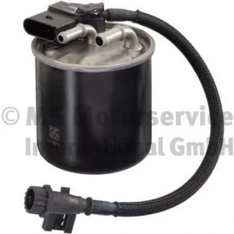 Filtre à carburant KOLBENSCHMIDT 50014853