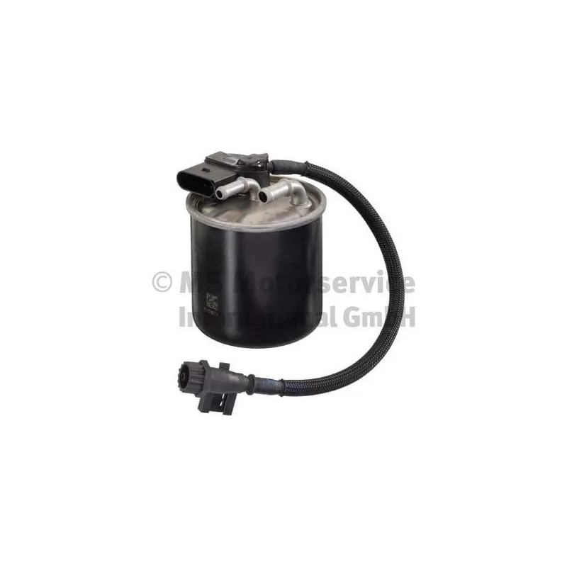 Filtre à carburant KOLBENSCHMIDT 50014853