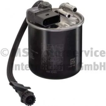 Filtre à carburant KOLBENSCHMIDT 50014854