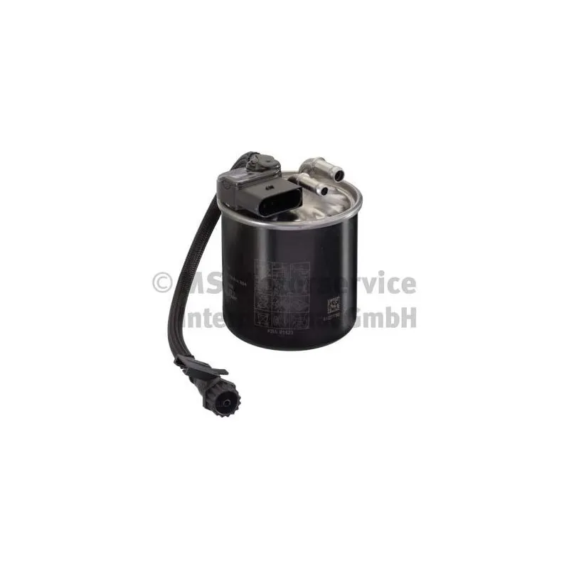 Filtre à carburant KOLBENSCHMIDT 50014854