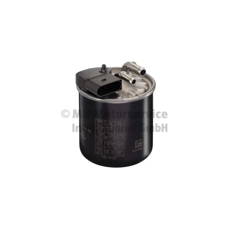 Filtre à carburant KOLBENSCHMIDT 50014855