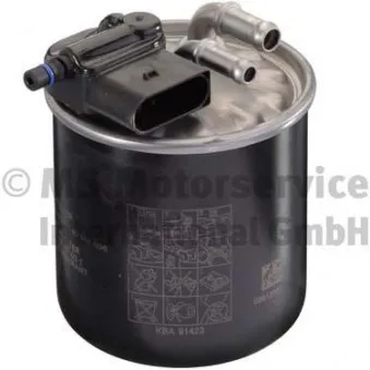 Filtre à carburant KOLBENSCHMIDT 50014856