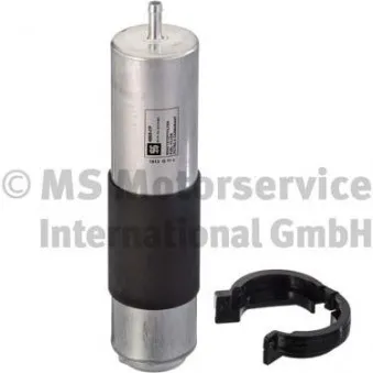 Filtre à carburant KOLBENSCHMIDT 50014865