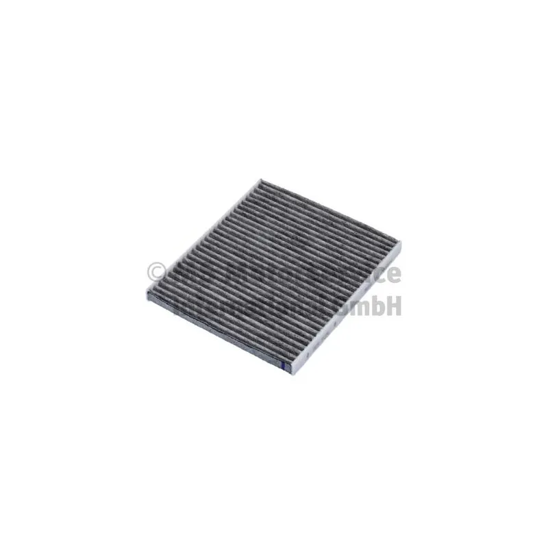 Filtre, air de l'habitacle KOLBENSCHMIDT 50014882