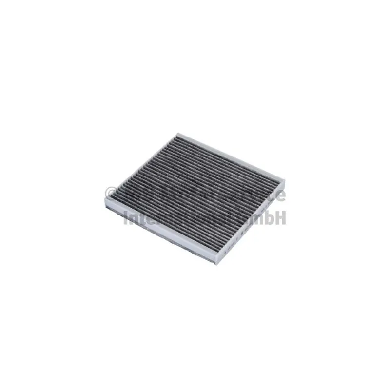 Filtre, air de l'habitacle KOLBENSCHMIDT 50014883