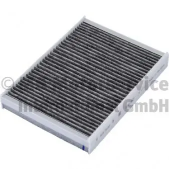 Filtre, air de l'habitacle KOLBENSCHMIDT 50014884