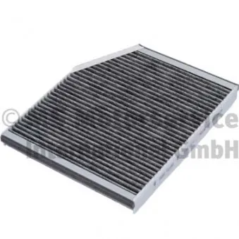 Filtre, air de l'habitacle KOLBENSCHMIDT 50014885