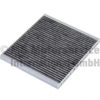 Filtre, air de l'habitacle KOLBENSCHMIDT 50014886
