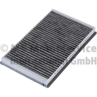 Filtre, air de l'habitacle KOLBENSCHMIDT 50014889