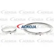Joint-soufflet, direction ACKOJA A26-0051 - Visuel 2