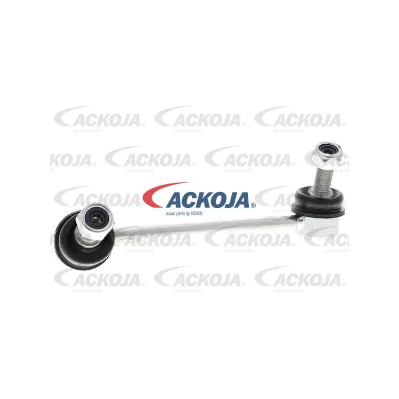 Entretoise/tige, stabilisateur arrière gauche ACKOJA A26-0109