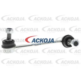 Entretoise/tige, stabilisateur arrière droit ACKOJA A26-0110