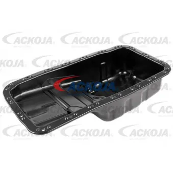 Carter d'huile ACKOJA A26-0353
