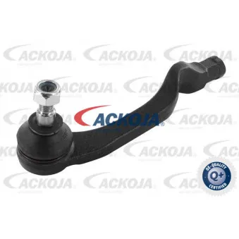 Rotule de barre de connexion avant gauche ACKOJA A26-1104