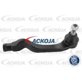 Rotule de barre de connexion avant droit ACKOJA A26-1105
