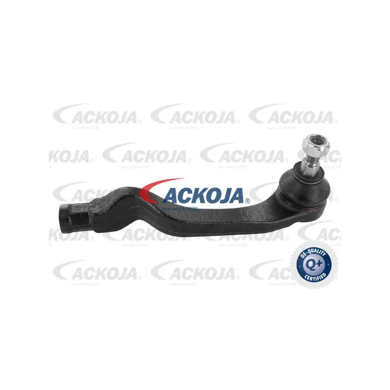 Rotule de barre de connexion avant droit ACKOJA A26-1105