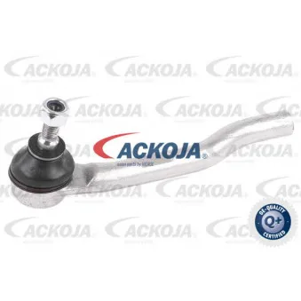 Rotule de barre de connexion avant gauche ACKOJA