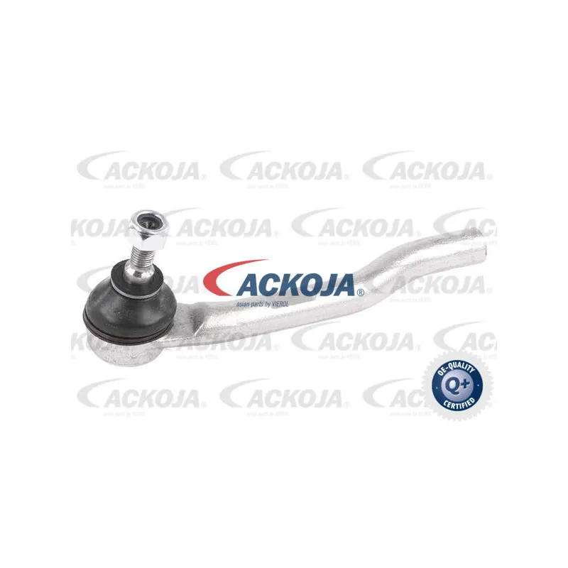 Rotule de barre de connexion avant gauche ACKOJA A26-1165