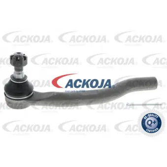Rotule de barre de connexion avant droit ACKOJA A26-1167