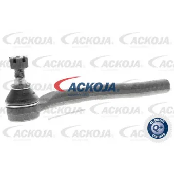 Rotule de barre de connexion avant gauche ACKOJA A26-1168