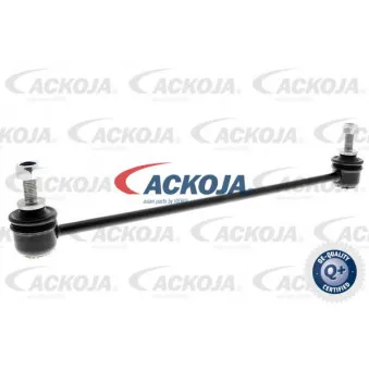 Entretoise/tige, stabilisateur ACKOJA A26-1183