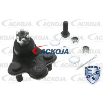 Rotule de suspension avant gauche ACKOJA A26-1197