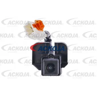 Caméra de marche arrière, partronic ACKOJA A26-74-0021