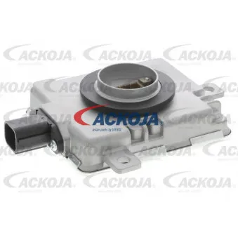 Ballast, lampe à décharge ACKOJA A26-84-0003