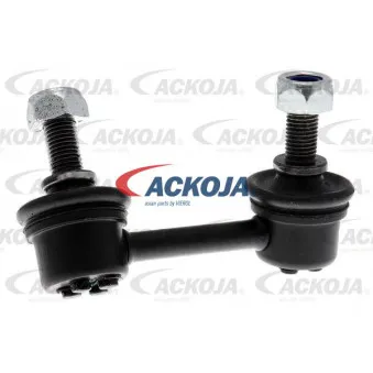 Entretoise/tige, stabilisateur avant droit ACKOJA A26-9512