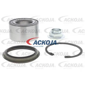 Roulement de roue avant ACKOJA A32-0020
