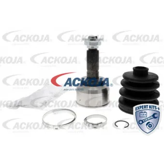 Embout de cardan avant (kit de réparation) ACKOJA A32-0037