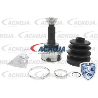 Embout de cardan avant (kit de réparation) ACKOJA A32-0038