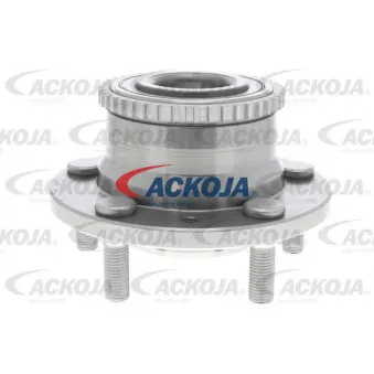 Roulement de roue arrière ACKOJA A32-0098