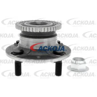 Roulement de roue avant ACKOJA A32-0104