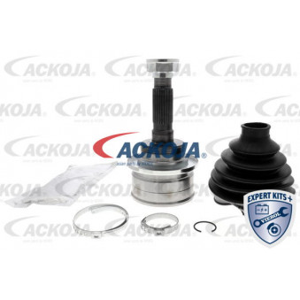 Embout de cardan avant (kit de réparation) ACKOJA A32-0110