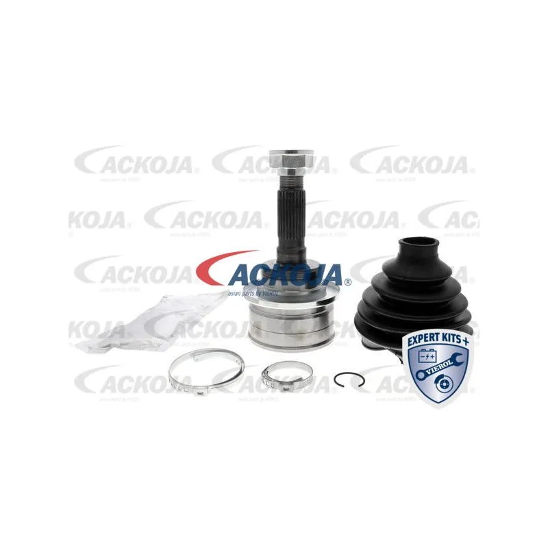 Embout de cardan avant (kit de réparation) ACKOJA A32-0110