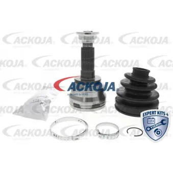 Embout de cardan avant (kit de réparation) ACKOJA A32-0112