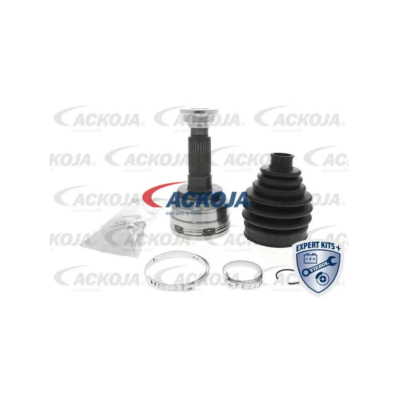 Embout de cardan avant (kit de réparation) ACKOJA A32-0117