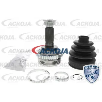 Embout de cardan avant (kit de réparation) ACKOJA A32-0119