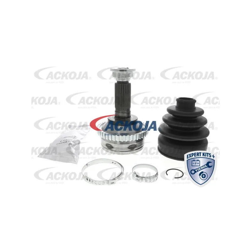 Embout de cardan avant (kit de réparation) ACKOJA A32-0119