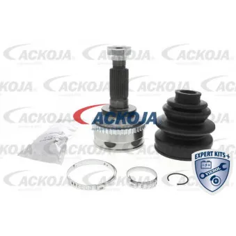 Embout de cardan avant (kit de réparation) ACKOJA A32-0122