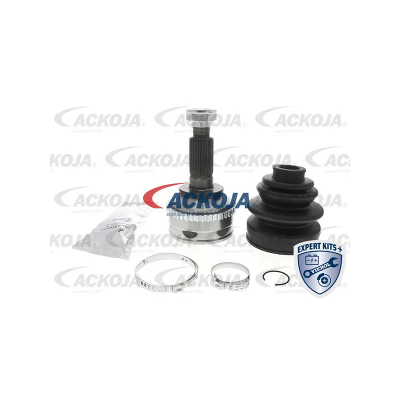 Embout de cardan avant (kit de réparation) ACKOJA A32-0122
