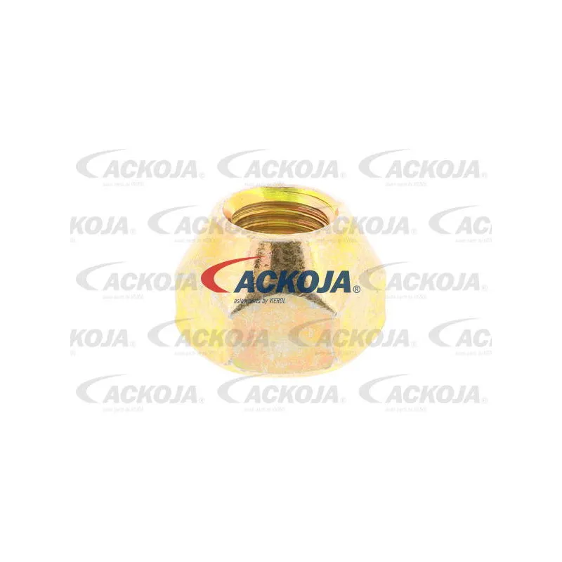 Écrou de roue ACKOJA A32-0146