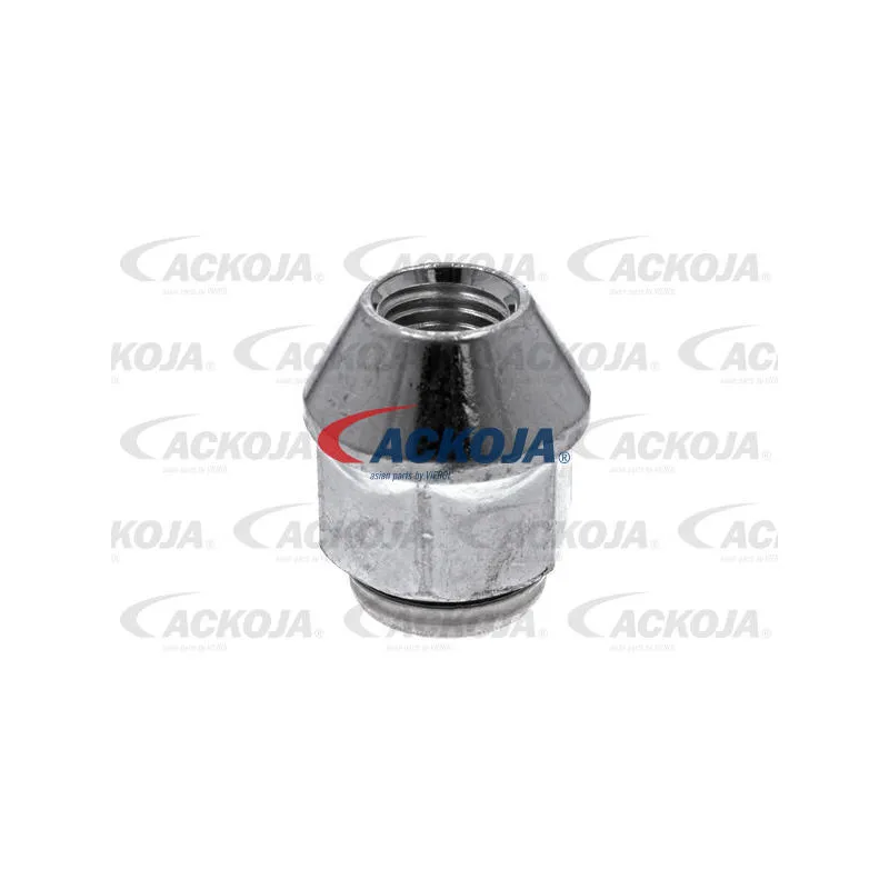 Écrou de roue ACKOJA A32-0180