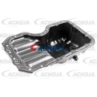 Carter d'huile ACKOJA A32-0181