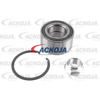 Roulement de roue avant ACKOJA A32-0265