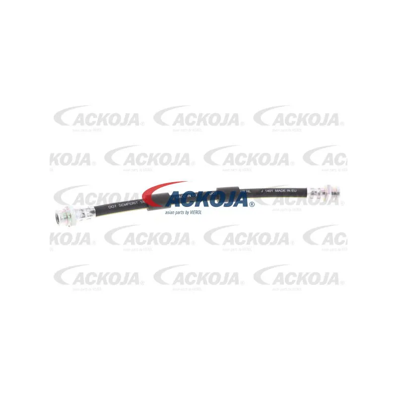 Flexible de frein ACKOJA A32-0291